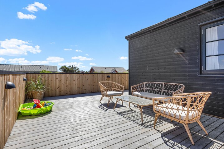 Ferienhaus B2228 in Dortheasvej 54, Bjerregård - Bild #52