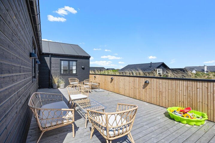 Ferienhaus B2228 in Dortheasvej 54, Bjerregård - Bild #53