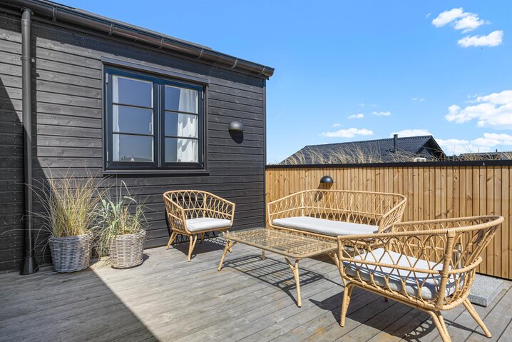 Ferienhaus B2228 in Dortheasvej 54, Bjerregård - Bild #54