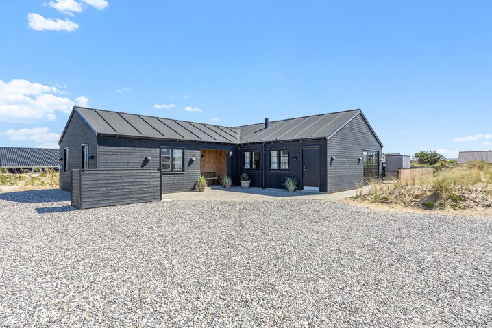 Ferienhaus B2228 in Dortheasvej 54, Bjerregård - Bild #55