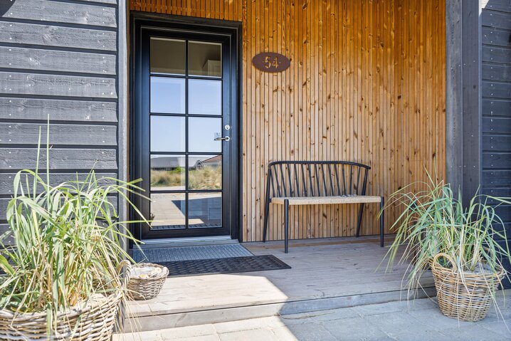 Ferienhaus B2228 in Dortheasvej 54, Bjerregård - Bild #56