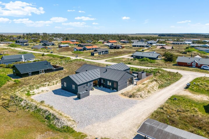 Ferienhaus B2228 in Dortheasvej 54, Bjerregård - Bild #58