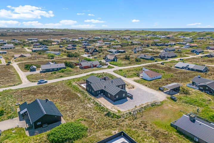 Ferienhaus B2228 in Dortheasvej 54, Bjerregård - Bild #59