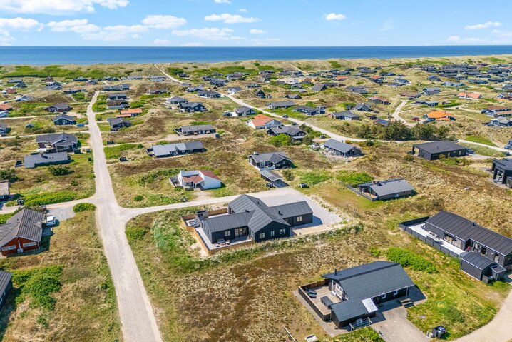 Ferienhaus B2228 in Dortheasvej 54, Bjerregård - Bild #60