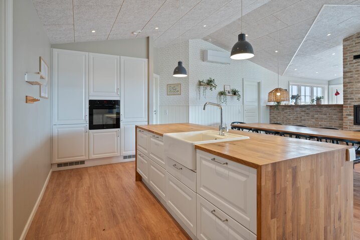 Sommerhus B2228 på Dortheasvej 54, Bjerregård - Billede #2