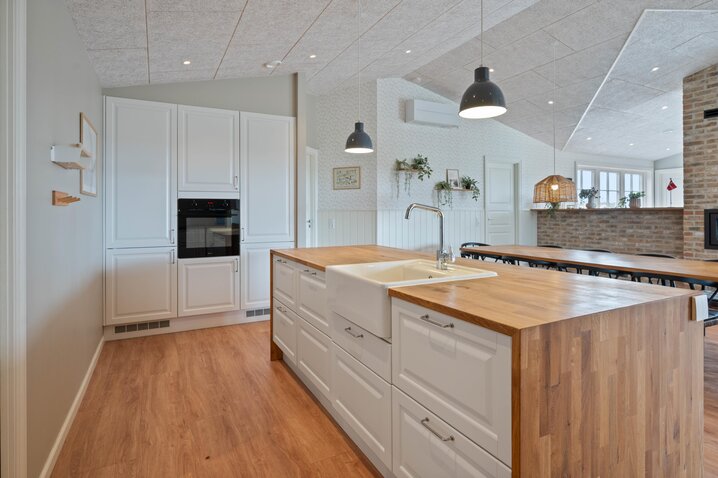 Sommerhus B2228 på Dortheasvej 54, Bjerregård - Billede #2