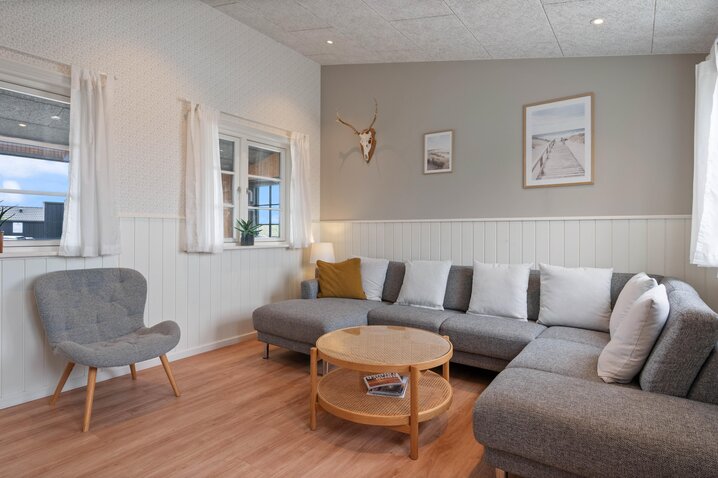 Sommerhus B2228 på Dortheasvej 54, Bjerregård - Billede #4