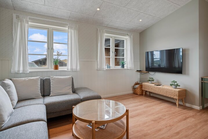 Sommerhus B2228 på Dortheasvej 54, Bjerregård - Billede #5
