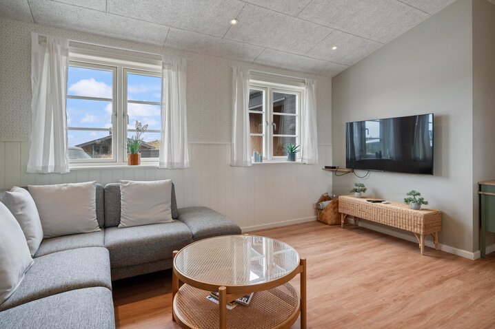Sommerhus B2228 på Dortheasvej 54, Bjerregård - Billede #5