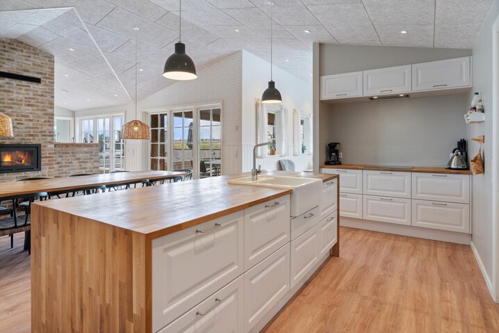 Sommerhus B2228 på Dortheasvej 54, Bjerregård - Billede #9