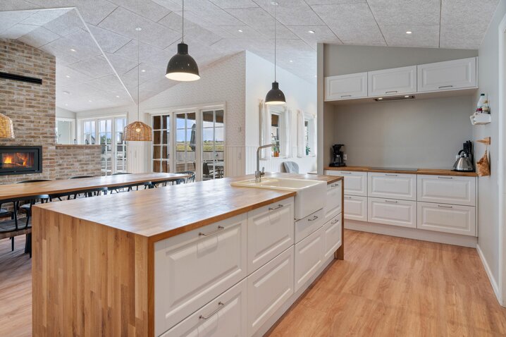 Sommerhus B2228 på Dortheasvej 54, Bjerregård - Billede #9