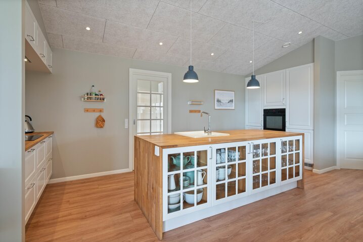Sommerhus B2228 på Dortheasvej 54, Bjerregård - Billede #10