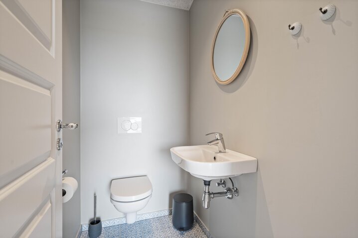 Sommerhus B2228 på Dortheasvej 54, Bjerregård - Billede #16