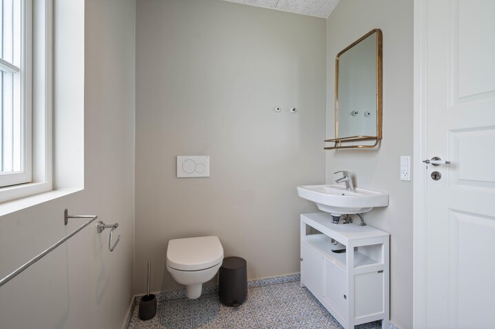 Sommerhus B2228 på Dortheasvej 54, Bjerregård - Billede #19