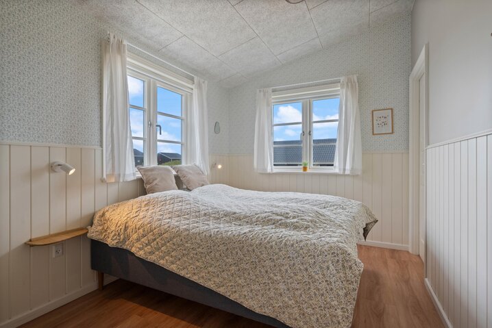 Sommerhus B2228 på Dortheasvej 54, Bjerregård - Billede #21