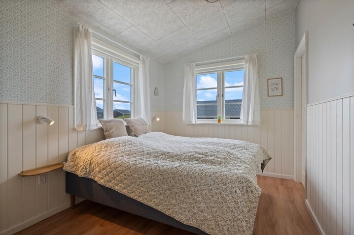 Sommerhus B2228 på Dortheasvej 54, Bjerregård - Billede #21