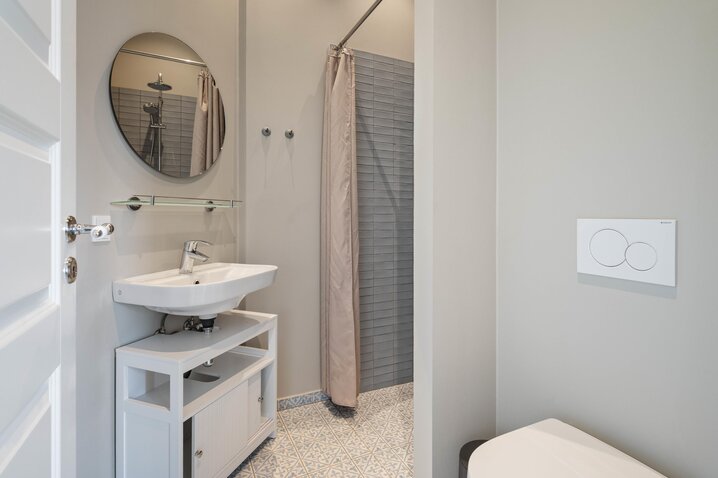 Sommerhus B2228 på Dortheasvej 54, Bjerregård - Billede #25