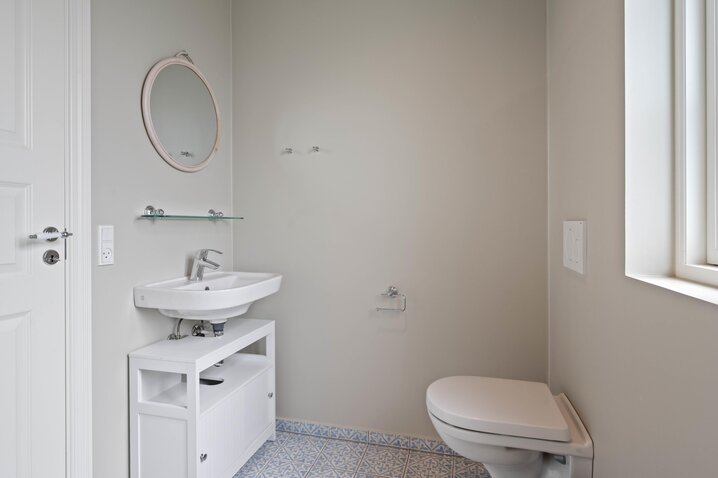 Sommerhus B2228 på Dortheasvej 54, Bjerregård - Billede #28