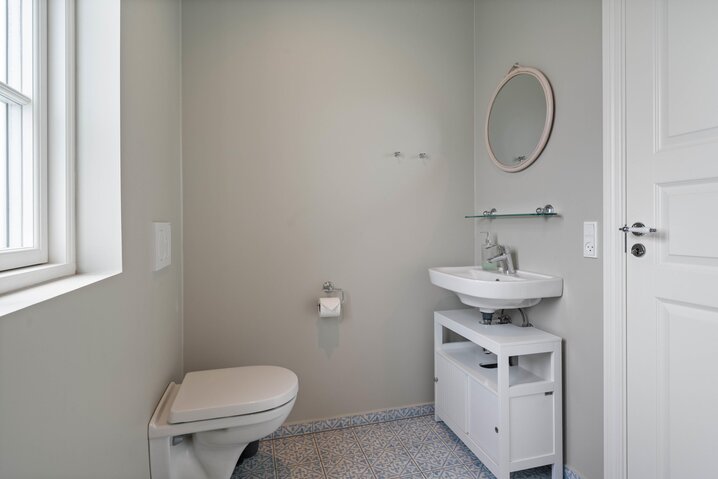 Sommerhus B2228 på Dortheasvej 54, Bjerregård - Billede #33