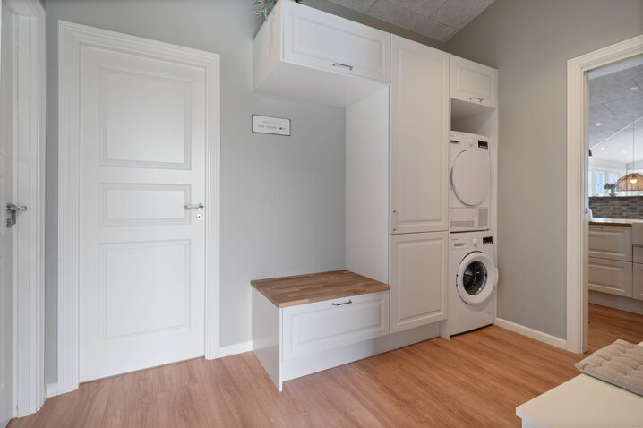 Sommerhus B2228 på Dortheasvej 54, Bjerregård - Billede #35