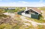 Sommerhus B2232 på Bjerregårdsvej 436, Bjerregård - Billede #1
