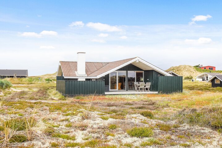 Sommerhus B2232 på Bjerregårdsvej 436, Bjerregård - Billede #15