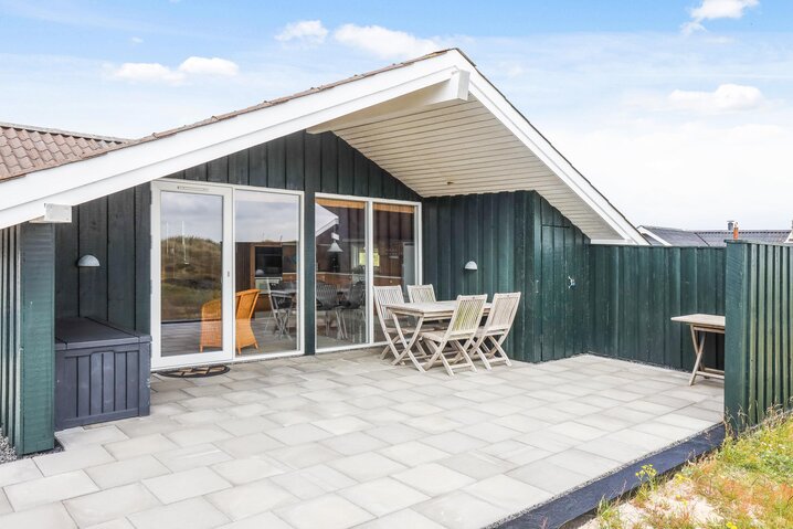Sommerhus B2232 på Bjerregårdsvej 436, Bjerregård - Billede #18
