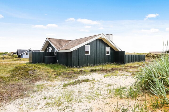 Sommerhus B2232 på Bjerregårdsvej 436, Bjerregård - Billede #19