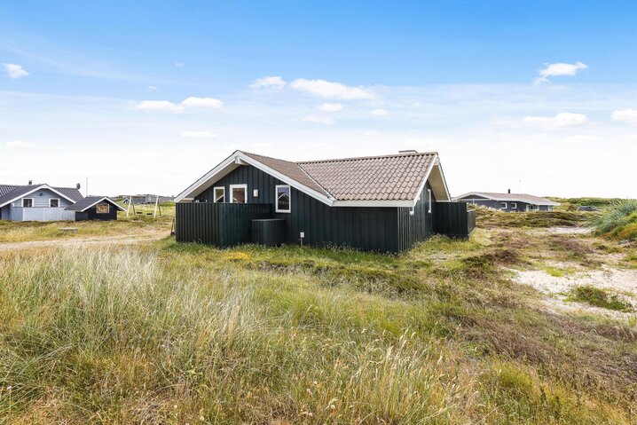 Sommerhus B2232 på Bjerregårdsvej 436, Bjerregård - Billede #20