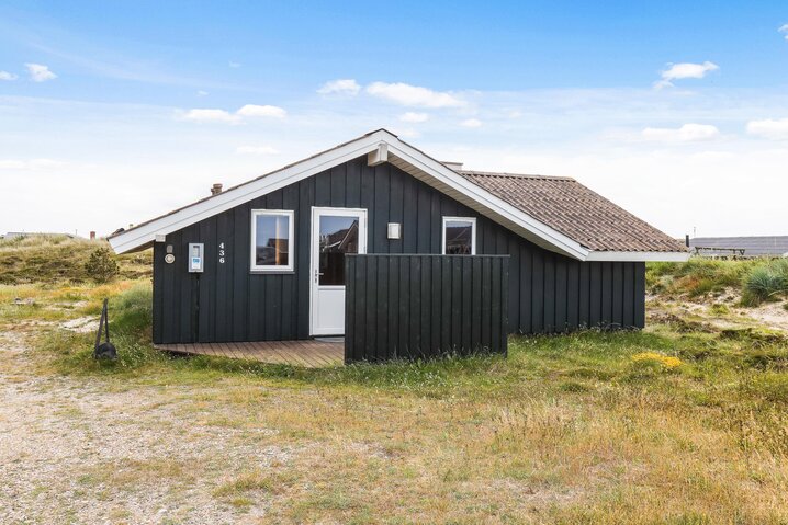 Sommerhus B2232 på Bjerregårdsvej 436, Bjerregård - Billede #21