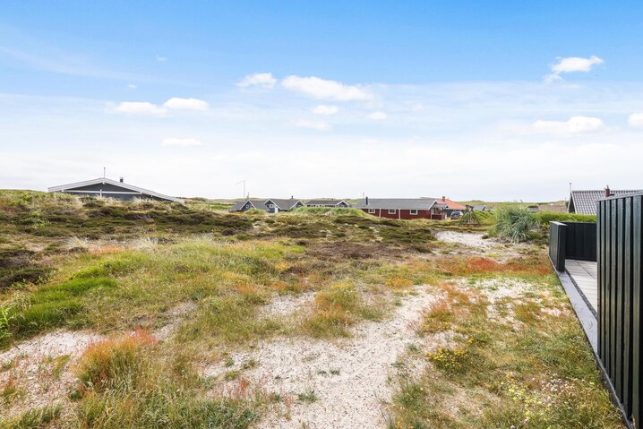 Sommerhus B2232 på Bjerregårdsvej 436, Bjerregård - Billede #23