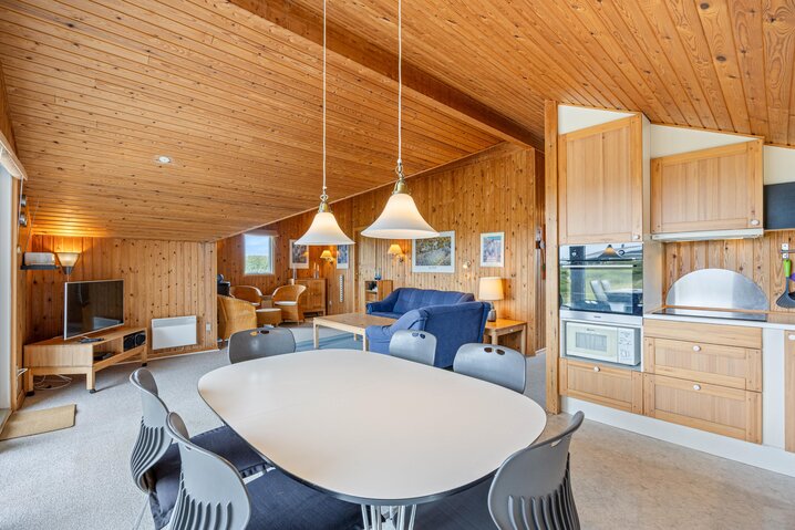 Sommerhus B2232 på Bjerregårdsvej 436, Bjerregård - Billede #6