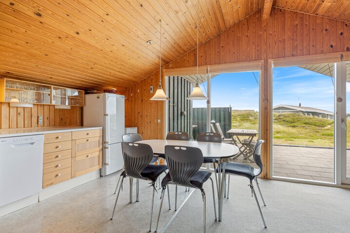 Sommerhus B2232 på Bjerregårdsvej 436, Bjerregård - Billede #7