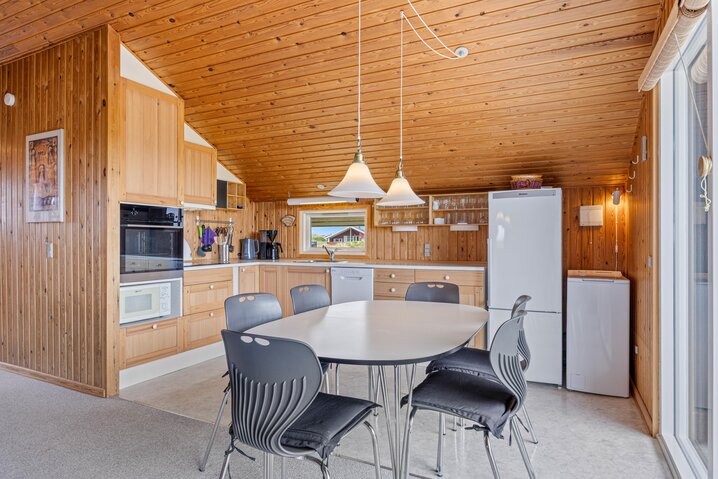 Sommerhus B2232 på Bjerregårdsvej 436, Bjerregård - Billede #8