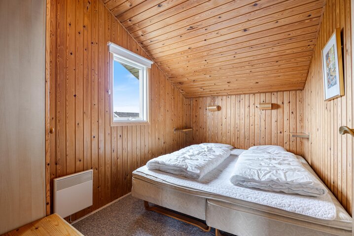 Sommerhus B2232 på Bjerregårdsvej 436, Bjerregård - Billede #9
