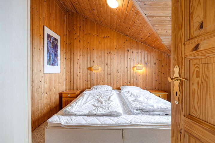 Sommerhus B2232 på Bjerregårdsvej 436, Bjerregård - Billede #11