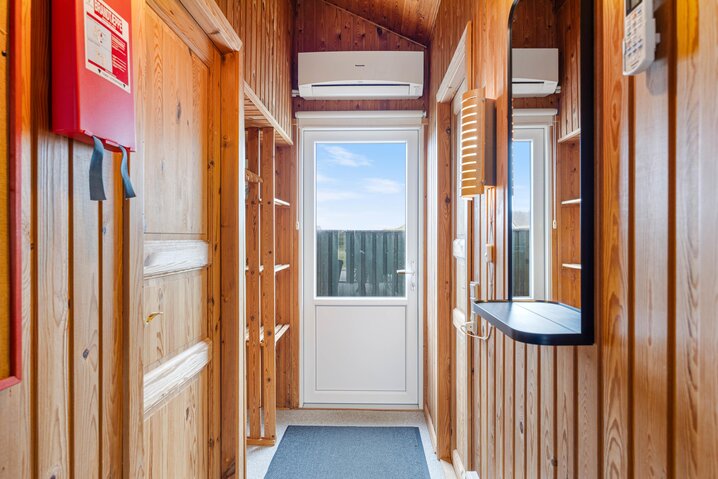 Sommerhus B2232 på Bjerregårdsvej 436, Bjerregård - Billede #14