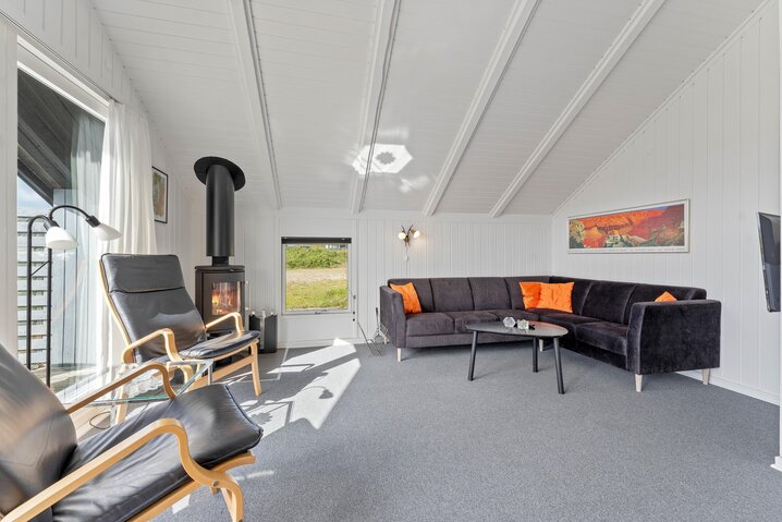 Sommerhus B2233 på Kirstinevej 80, Bjerregård - Billede #1