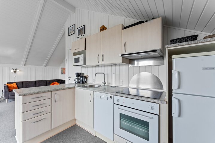 Sommerhus B2233 på Kirstinevej 80, Bjerregård - Billede #2