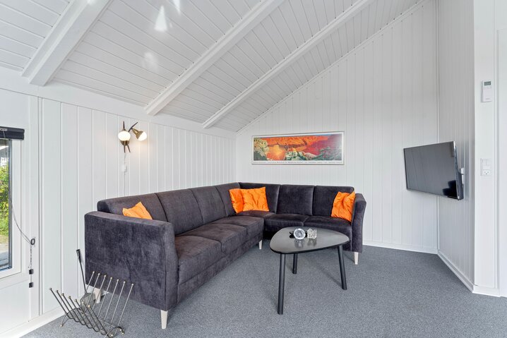 Sommerhus B2233 på Kirstinevej 80, Bjerregård - Billede #3