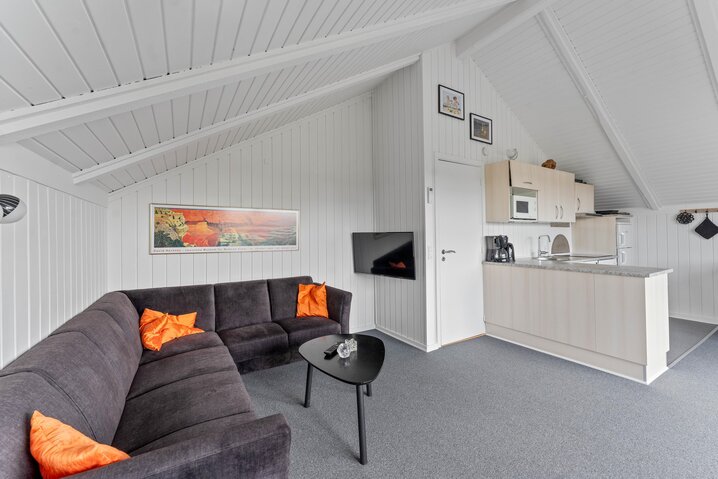 Sommerhus B2233 på Kirstinevej 80, Bjerregård - Billede #4