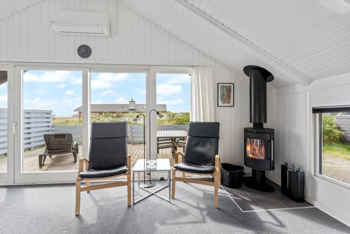 Sommerhus B2233 på Kirstinevej 80, Bjerregård - Billede #7