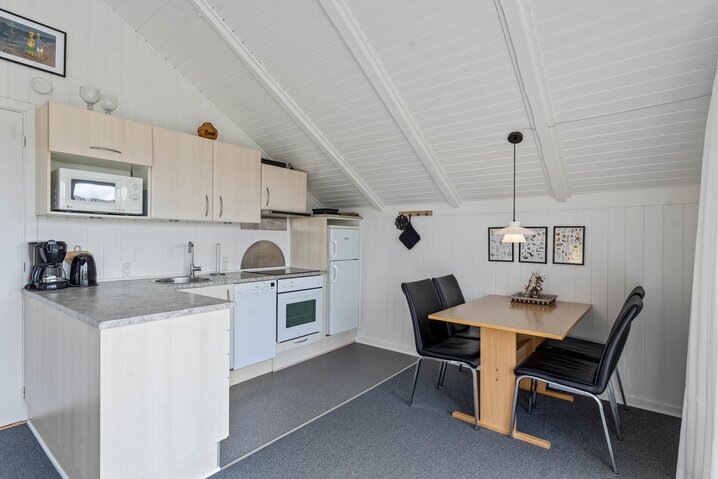Sommerhus B2233 på Kirstinevej 80, Bjerregård - Billede #8