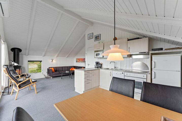 Sommerhus B2233 på Kirstinevej 80, Bjerregård - Billede #9