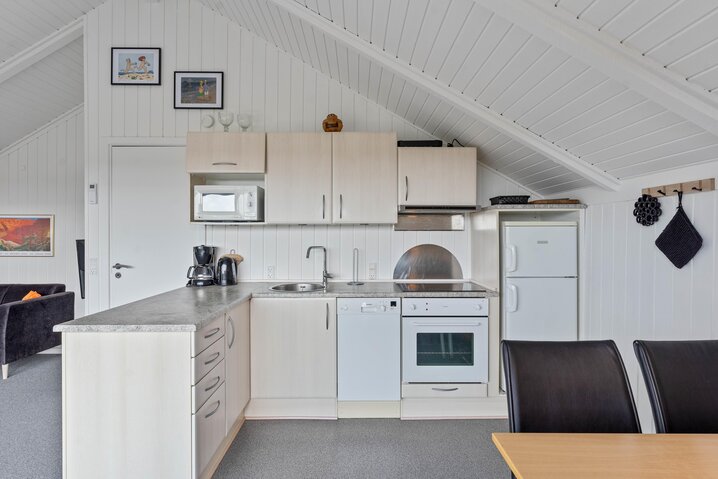 Sommerhus B2233 på Kirstinevej 80, Bjerregård - Billede #11