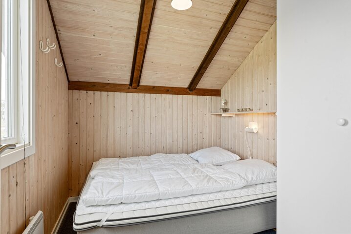 Sommerhus B2233 på Kirstinevej 80, Bjerregård - Billede #12