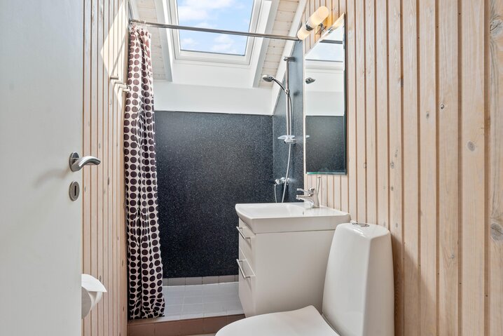 Sommerhus B2233 på Kirstinevej 80, Bjerregård - Billede #14