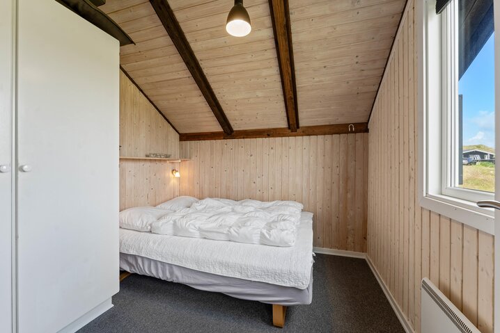 Sommerhus B2233 på Kirstinevej 80, Bjerregård - Billede #15