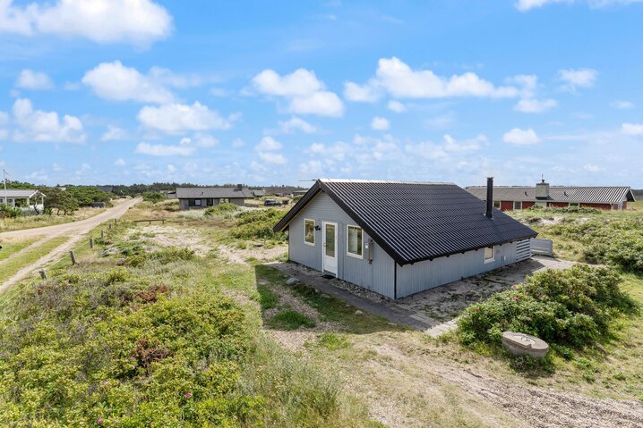 Ferienhaus B2233 in Kirstinevej 80, Bjerregård - Bild #21