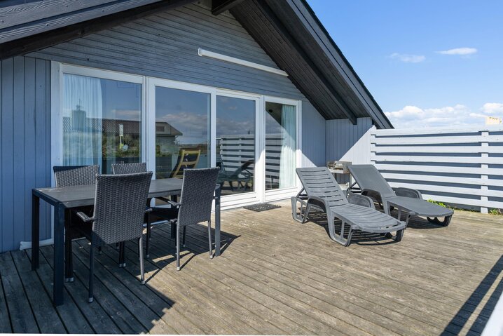 Sommerhus B2233 på Kirstinevej 80, Bjerregård - Billede #17